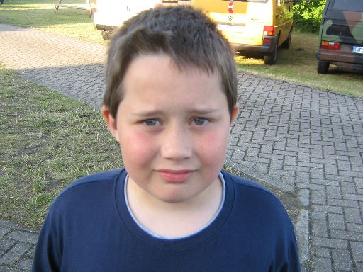 Ameland 2009 1. Lager   167